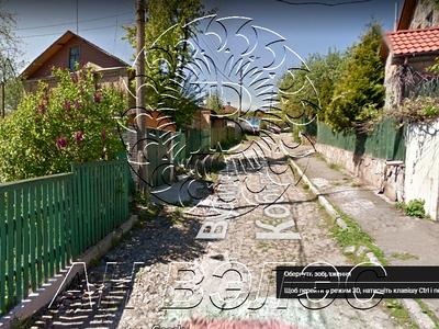 участок по адресу Кобылянской Ольги пер., 18