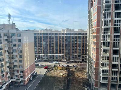 квартира по адресу Александровская ул., 3