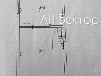 дом по адресу Причепиловский пер. (Тарханівський), 20