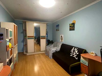 квартира по адресу Анны Ахматовой ул., 16-Б