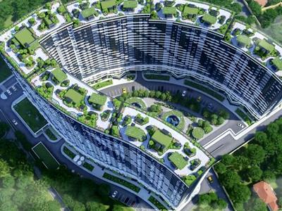 квартира за адресою Курортний пров., 2