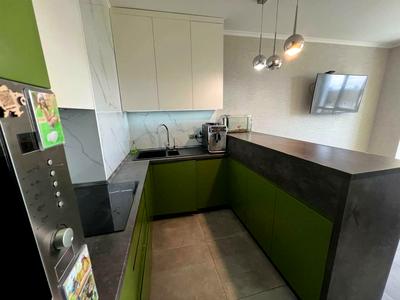 квартира за адресою Кургузова вул., 11-В