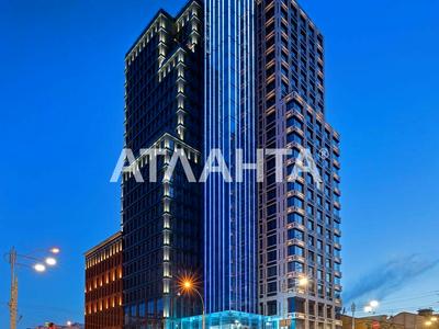 квартира по адресу Антоновича ул. (Горького), 44