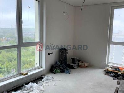 квартира по адресу Зеленая ул., 269г