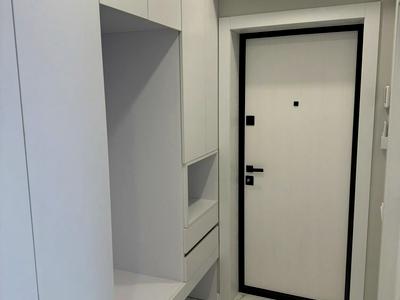 квартира за адресою Берестейський просп. (Перемоги), 55А