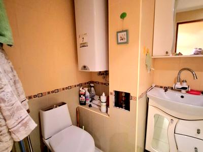 квартира по адресу Астрономическая ул., 35и