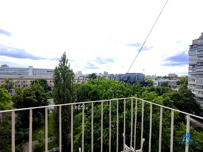 квартира за адресою Берестейський просп. (Перемоги), 60