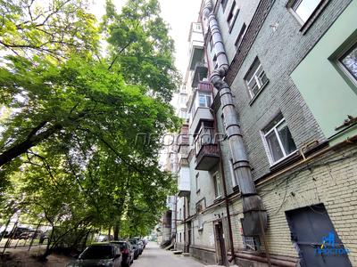 квартира за адресою Берестейський просп. (Перемоги), 60