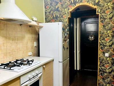 квартира по адресу Богдана Хмельницкого ул., 23