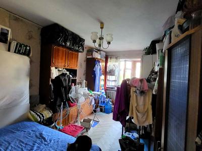 квартира по адресу Метрологічна, 10