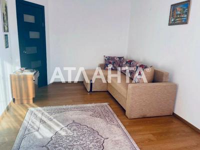 квартира за адресою Зелена вул., 27