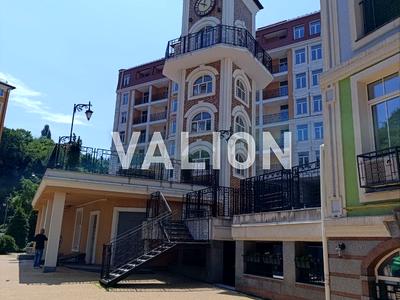 квартира по адресу Дегтярная ул., 8