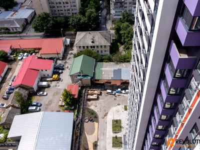 квартира по адресу Воздухофлотский просп. (Повітрофлотський), 56-Г
