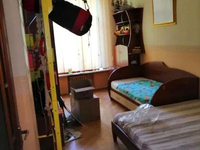 квартира по адресу Евгения Чикаленко ул. (Пушкінська), 12