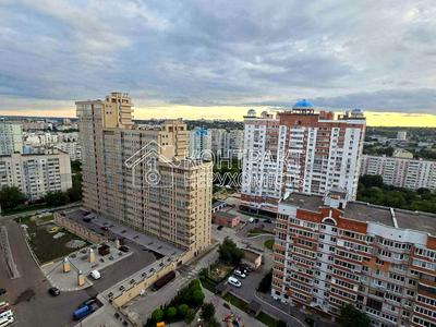квартира по адресу Клочковская ул., 117