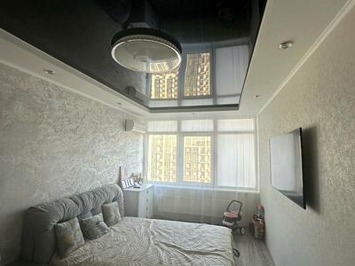 квартира по адресу Жемчужная ул., 3