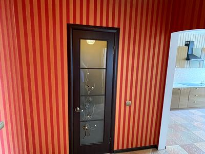 квартира по адресу Нове Шосе, 16