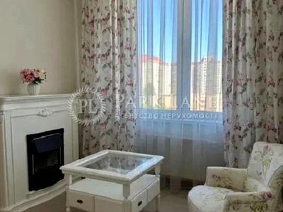 квартира за адресою Оболонський просп., 54
