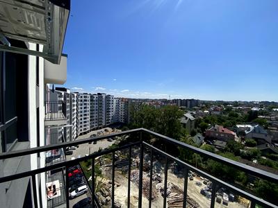 квартира за адресою Юліана Пелеша вул., 3 к4