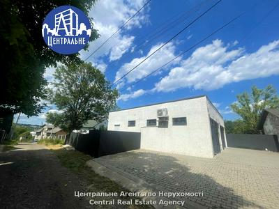 коммерческая по адресу Мукачівська ул., 9