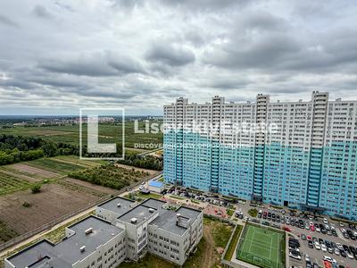 квартира по адресу Пригородная ул., 22-Б