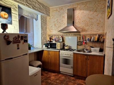 квартира по адресу Строителей ул., 8
