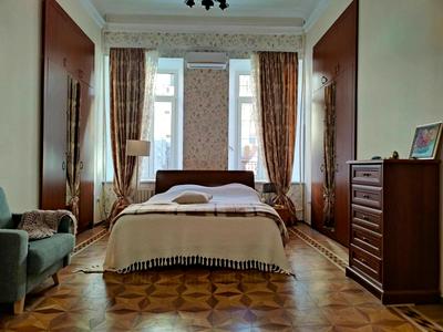 квартира за адресою Грецька вул., 45