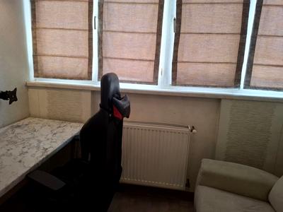 квартира за адресою Академіка Сахарова вул., 36