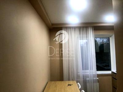 квартира за адресою Татарська вул., 6