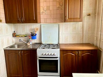 квартира за адресою Софії Русової вул. (Сиворонова), 6