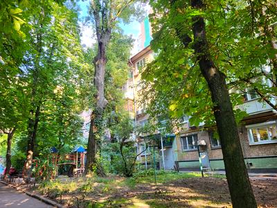 квартира по адресу Василия Тютюнника ул. (Анрі Барбюса), 49