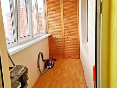 квартира за адресою Оноре де Бальзака вул., 80