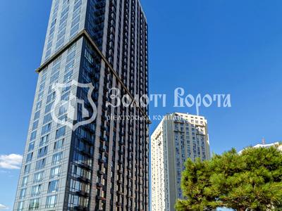 квартира по адресу Академика Заболотного ул., 1-Б