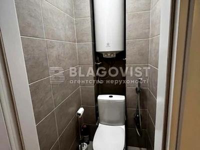 квартира за адресою Петра Григоренка просп., 36