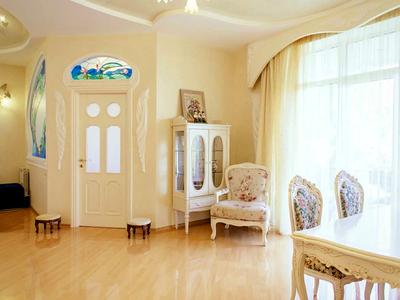 квартира по адресу Киев, Ивана Мазепы ул. (Январского Восстания), 3