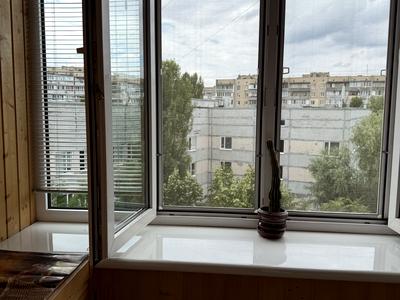 квартира по адресу Червоной Калины просп. (Владимира Маяковского), 20-Б