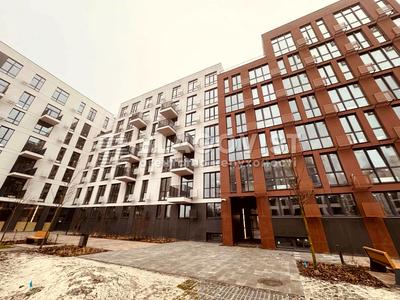 квартира по адресу Салютная ул., 2/24