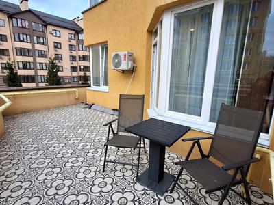 квартира за адресою Корольова вул., 6