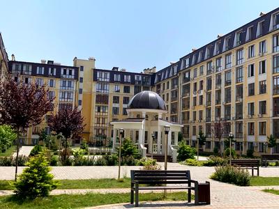 квартира за адресою Дача Ковалевського вул., 121