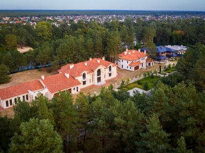 будинок за адресою вул. Центральна