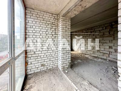 квартира за адресою Бородинская, 1в