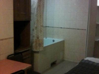 комната по адресу Набережна, 15