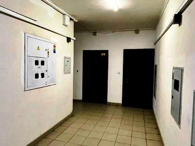 квартира по адресу Ованеса Туманяна ул., 15-А