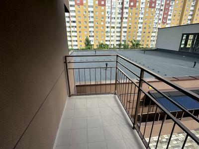 квартира за адресою Олександра Олеся вул., 2-В