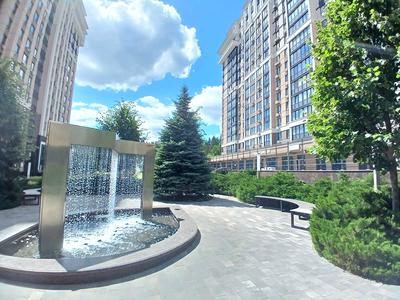 квартира за адресою Університетська вул., 3/7