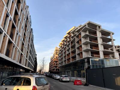квартира по адресу Набережно-Рыбальская дорога ул., 7
