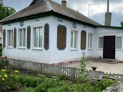 дом по адресу пгт. Губиниха, Першотравнева