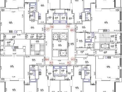 коммерческая по адресу Киев, Предславинская ул., 20Б