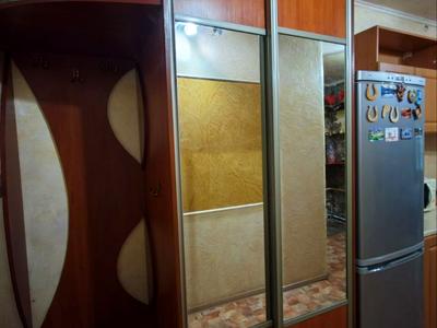 квартира по адресу Коммунальный проезд, 3А