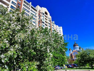 квартира по адресу Владимира Ивасюка просп. (Героїв Сталінграду), 20-А